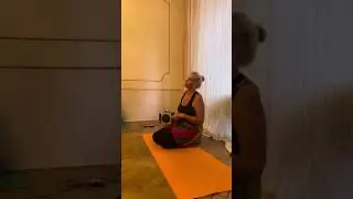 Презентация курса гавайского массажа