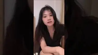 Live baru GADIS CANTIK muda baju hitam #51  #bigo #live #girl #beautiful
