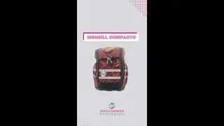 McNeill Schulranzen Compacto - Produktvideo