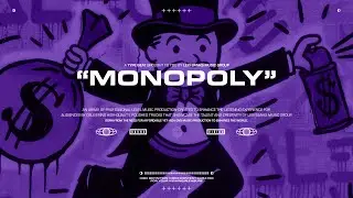 Gunna Type Beat - "Monopoly" | Wheezy Type Beat