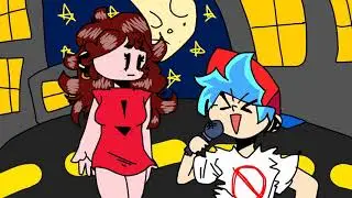 “wanna get married?”//Friday Night Funkin’ Animation