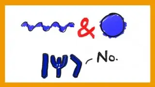 The de Broglie Equation and Why There Is No Wave-Particle Duality