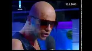 DEEN - Pogrešno (TV FTV - Bingo 20.09.2013)
