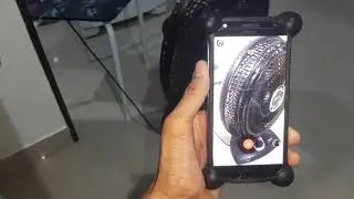 Como gravar vídeo ouvindo música  ao mesmo tempo! no celular