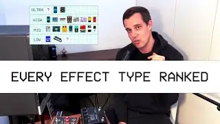 The Pedal Tier List