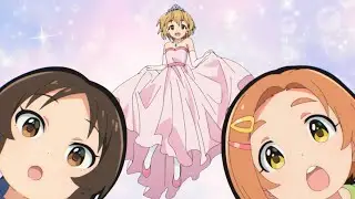 ミカヅキBIGWAVE - Random Anime Core