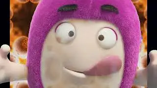 OddBods Effect Mix Ver : 1/37