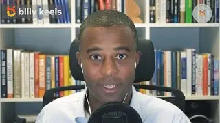 Welcome To The Next Level of The Going Long Podcast! - Billy Keels