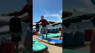Рандомные день на Бали 🏄