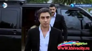 Kurtlar Vadisi Pusu 230.Bölüm Fragman yeni sezon