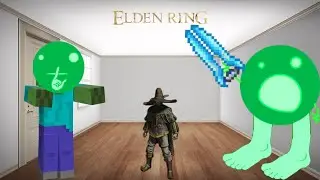 Geting a legendary sword!!!- Elden Ring