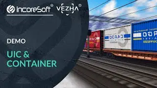 VEZHA® UIC & Container