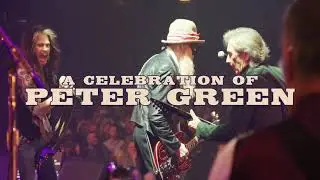 Mick Fleetwood And Friends - Official Trailer