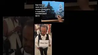 уроки рисования картина художника маслом