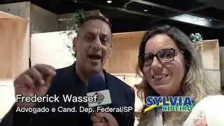 Dr. Frederick Wassef
