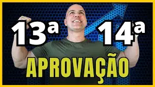 Como ser aprovado em 14 concursos! Saiba Como Eu Fiz e Como Você Também Pode Conseguir!