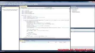 RS232 Serial Number Setting in VB2010