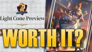 Is Yunli Signature Lightcone Worth It in Honkai Star Rail 2.4? (Dance At Sunset)