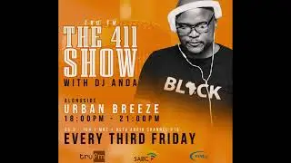 Tru Fm Friday Mix