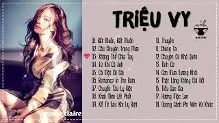 vicky zhao triệu vi