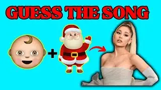 🎵Can You Guess The SONG By Emoji?🎼🎹