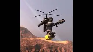 Skibidi Invasion & special forces EP 15 