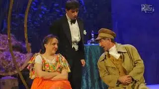 Смеётся ли Чехов...
