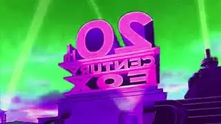 Not Sure What i Did To 3.0 20th Century Fox (1994) (KineMaster Pro)