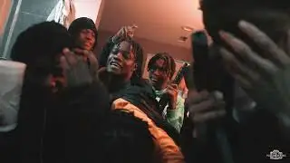 HottyBoyz Ant x HottyBoyz Stitch x HottyBoyz Fatz - HeadHunter 🎥Shot By Day One Visuals ( 4K )