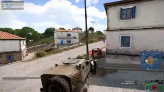 ARMA 3 KOTH