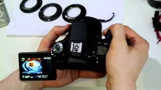 УРОК 5 РЕЖИМ 
