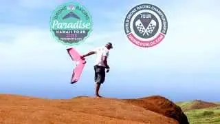 FPV Paradise - Hawaii - Flying Wing