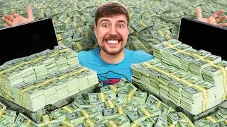 I reveal you how much money does mrbeast make 🤑