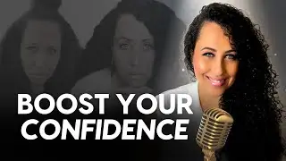 How to Build UNSHAKABLE Confidence as a Leader (Even If You’re Scared)