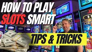 How to Pick Slots to Play 🤔 Denomination and Volatility 🎰 It can be overwhelming! 