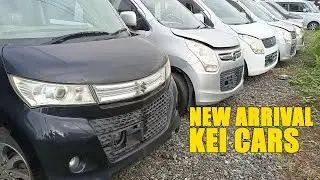 NEW ARRIVAL KEI CARS AVAILABLE || CALL 09753371533 OR VISIT MY FB: Bing Dela Salde