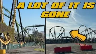 A LOT MORE PROGRESS!! Green Lantern DEMO Update 12/7/2024
