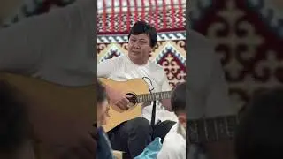 Бауыржан ағамыздан тағы бір Ән...