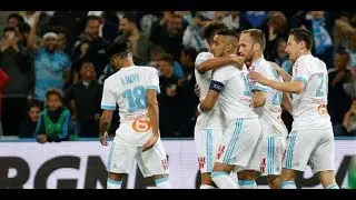 Ligue 1  vainqueur de Nice, l’OM garde le bon cap