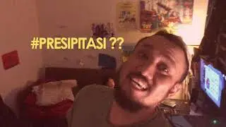 Mad & Rissa Duduk Rumah