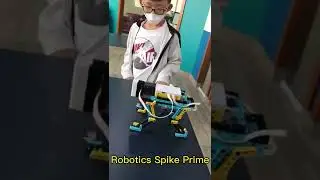 Robotics is fun!