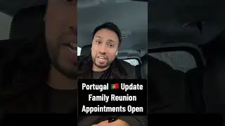 Portugal Family Reunion Open