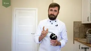 Видео рецепт для Amway – Коктейль
