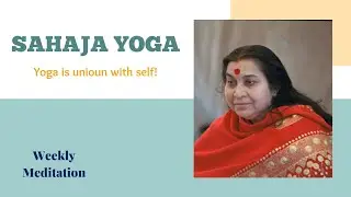 COLLECTIVE GLOBAL MEDITATION AND EXPERIENCES सामूहिक ध्यान लाइव Session -40