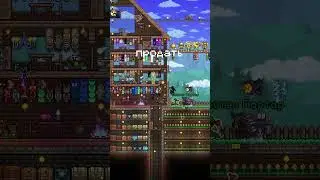 Унитаз | Terraria