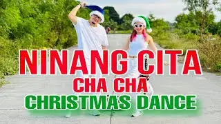 NINANG CITA l CHA CHA Christmas Dance l Dj Sniper Remix l Dance Workout l Zumba