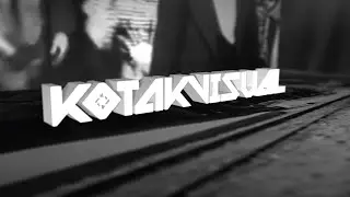 Proses Kreatif Kotakvisual Bikin Bumper Dan Pengumuman Giveaway Lindy id
