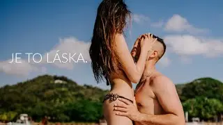 VLOG Z KARIBIKU | HONDURAS ROATAN
