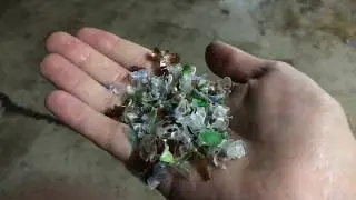 Слон Строй | Как перерабатываются пластиковые бутылки?