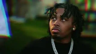 Yung Wolf ft. Action Pack- I Am That